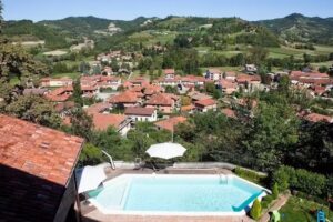 Bed and breakfast – b&b Viavai