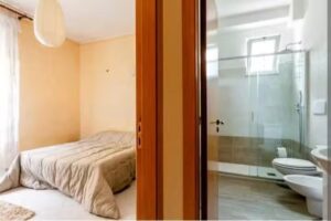 Bed and Breakfast Baby Park