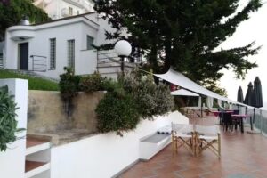 Bed and Breakfast Baia Scirocco Peschici Gargano
