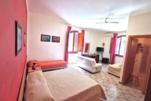Bed and Breakfast Baia Tono
