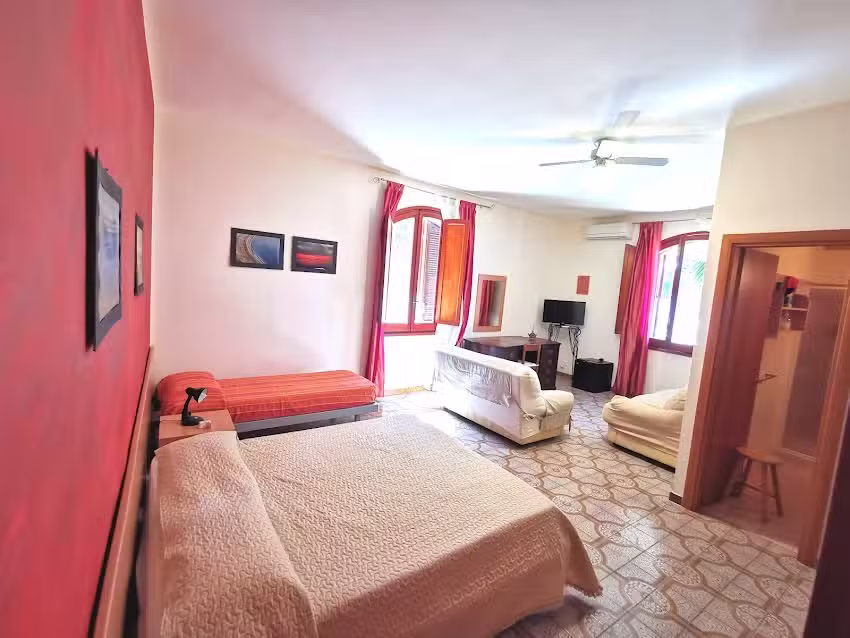 Bed and Breakfast Baia Tono