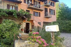 Bed and Breakfast Balli coi Lupi