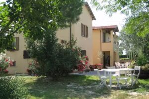 Bed And Breakfast Barbara Assisi