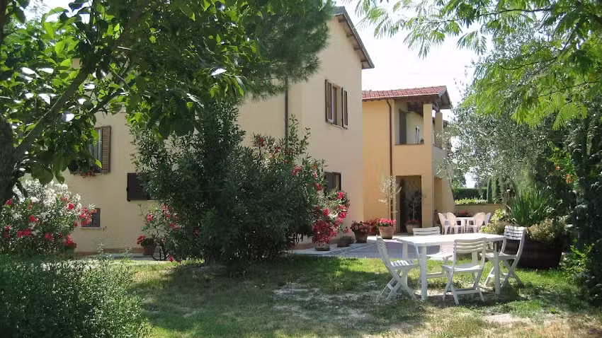 Bed And Breakfast Barbara Assisi