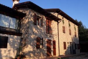 Bed and Breakfast Beati Paoli