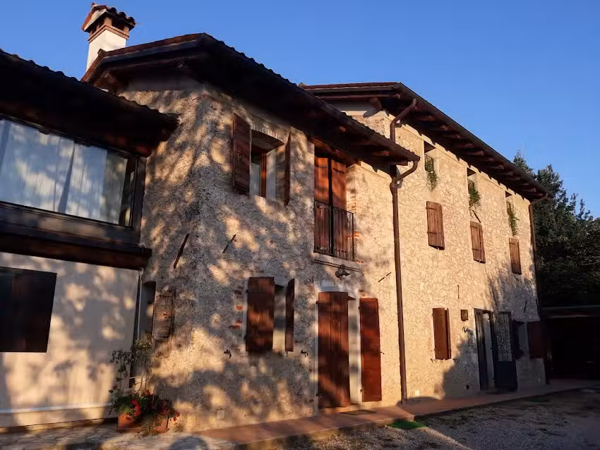 Bed and Breakfast Beati Paoli