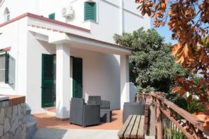 Bed and Breakfast Bella Peschici