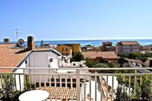 Bed and Breakfast Bella Villa