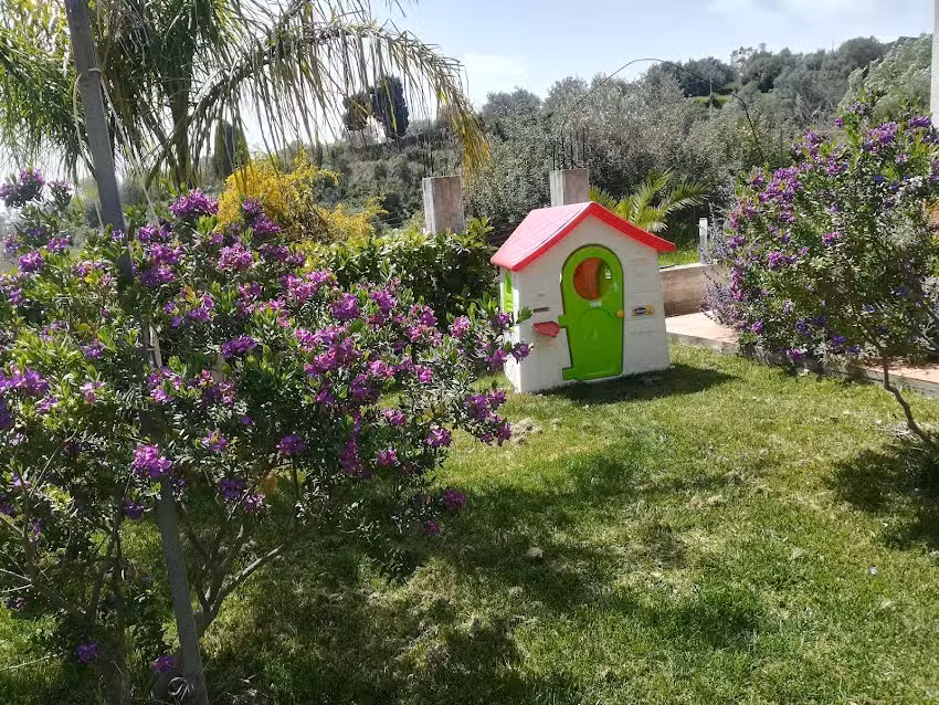 Bed And Breakfast Bellavista