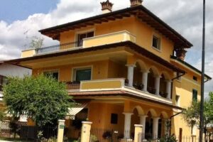 Bed and Breakfast Bellavista