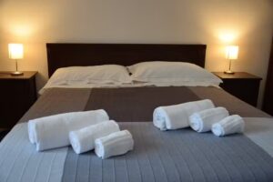 Bed and Breakfast Bellini