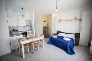 Bed And Breakfast Belvedere