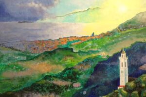 Bed and Breakfast “Belvedere”