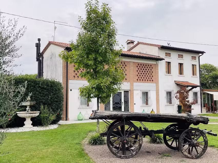 Bed and Breakfast Belvedere IT024062C1HAOZRFP2