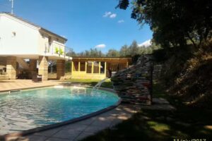 Bed and Breakfast Benevento Fabula Ventis resort e spa