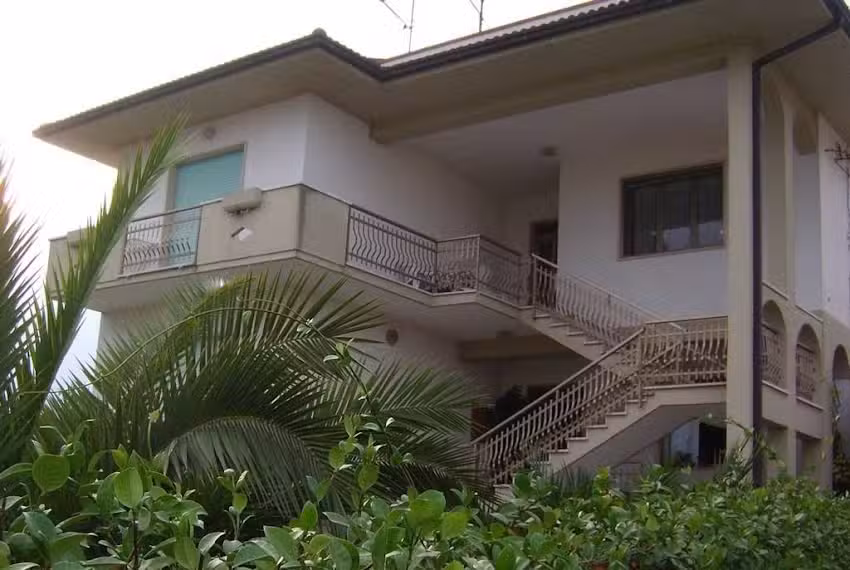 Bed and Breakfast Bianchini