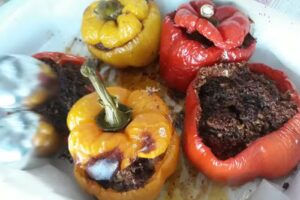 Bed and breakfast BIBI