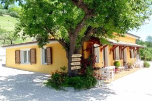 Bed And Breakfast Bigotti