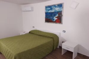 Bed and Breakfast Bocca di Bacco