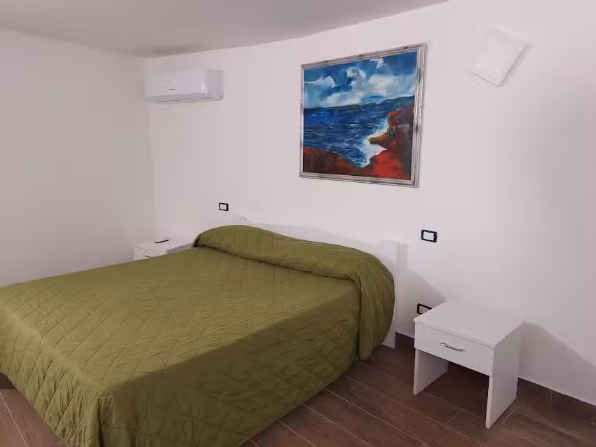 Bed and Breakfast Bocca di Bacco