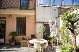 Bed and Breakfast Borgo In Palermo