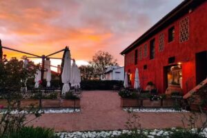 Bed and Breakfast Borgo San Giusto