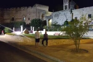 Bed And Breakfast Borgoanticobeb