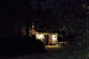 Bed and Breakfast Borsì