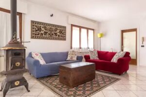 Bed and Breakfast Ca’ Luce