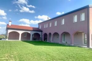 Bed and Breakfast Cà Manin