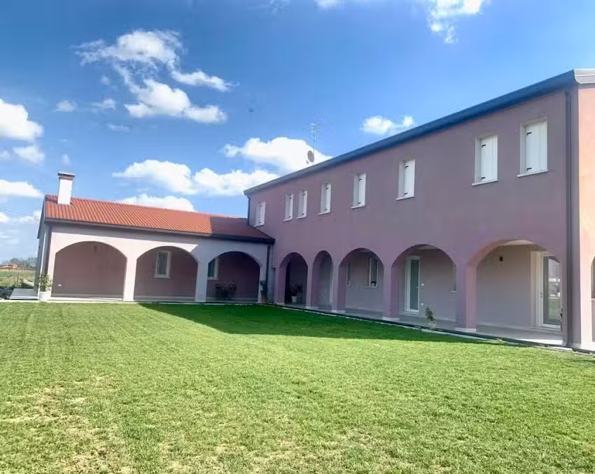 Bed and Breakfast Cà Manin