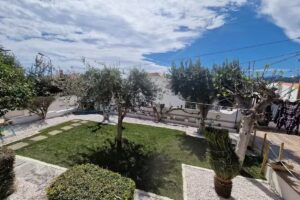 Bed and Breakfast Calaluna traditional