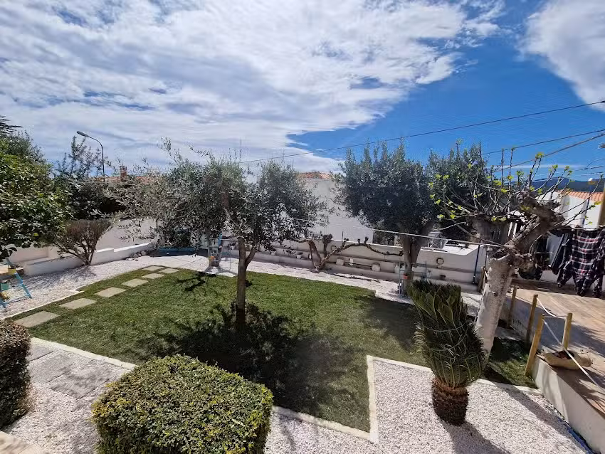 Bed and Breakfast Calaluna traditional