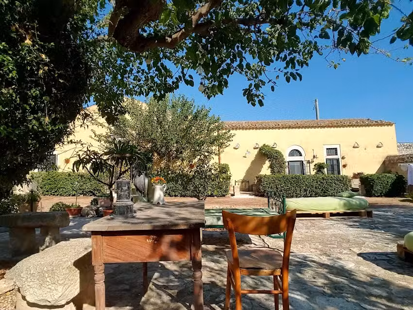 Bed and breakfast Camemi Antica Masseria