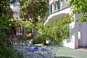 Bed and Breakfast Campo