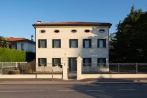 Bed and Breakfast Canalgrande