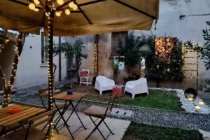 BED AND BREAKFAST CAPITOLIUMAD