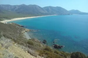 Bed and Breakfast Caput de Figus