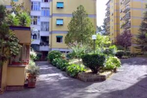 Bed and Breakfast “Casa Caterina”