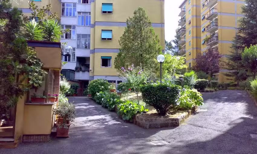 Bed and Breakfast “Casa Caterina”