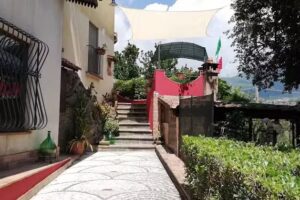 Bed And Breakfast Casa Cerzito