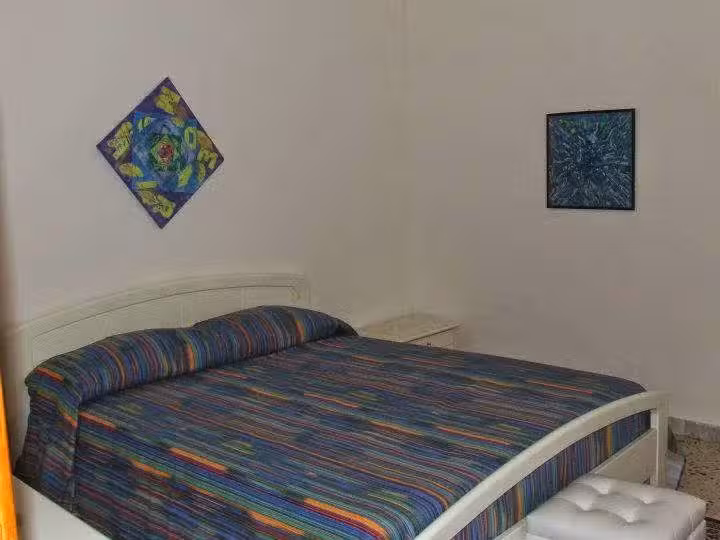 Bed and Breakfast Casa degli Artisti Poeti