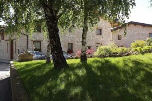 Bed and Breakfast Casa della Fornace