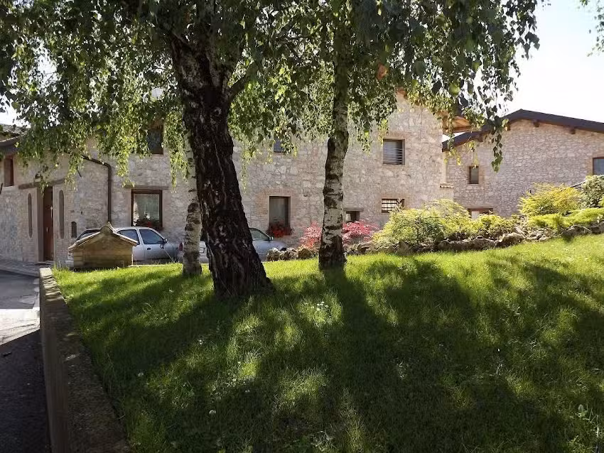 Bed and Breakfast Casa della Fornace