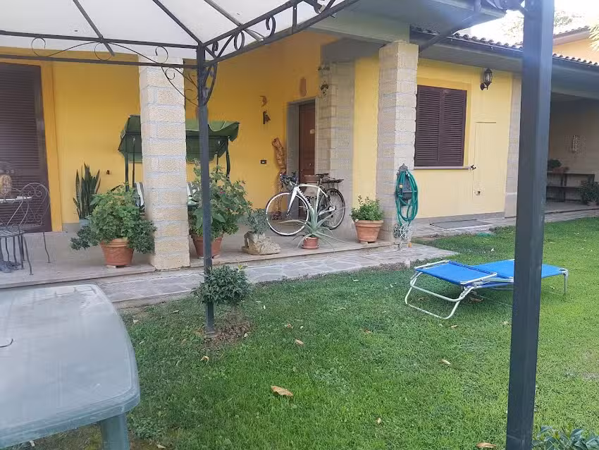 Bed and Breakfast Casa delle Meraviglie