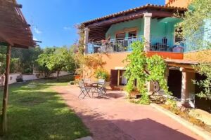 Bed And Breakfast Casa Di Campo