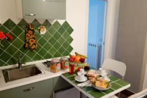 Bed and breakfast Casa Fabi