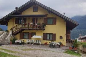 Bed and Breakfast Casa Fipinger
