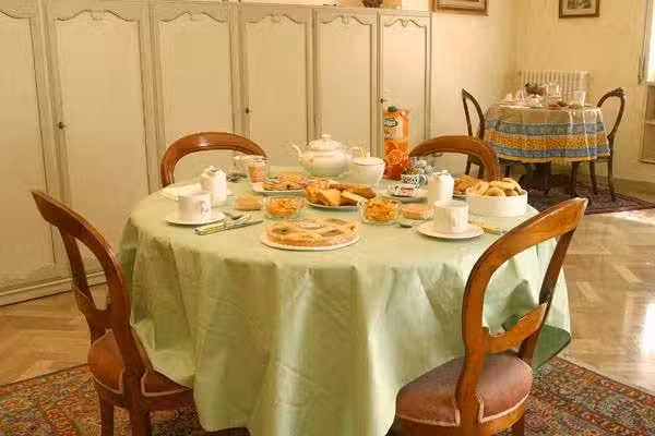 Bed and Breakfast Casa Laura