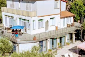 Bed and Breakfast Casa Mazzola